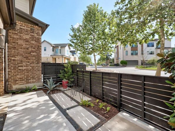 4701 Unity CIR, Austin TX 78731