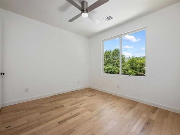 1704 Redd ST 1, Austin TX 78745