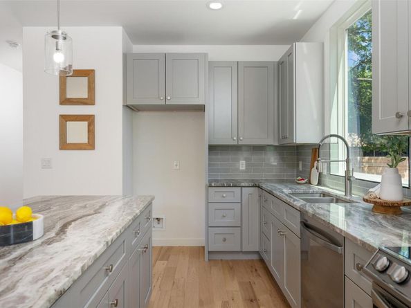 1704 Redd ST 1, Austin TX 78745