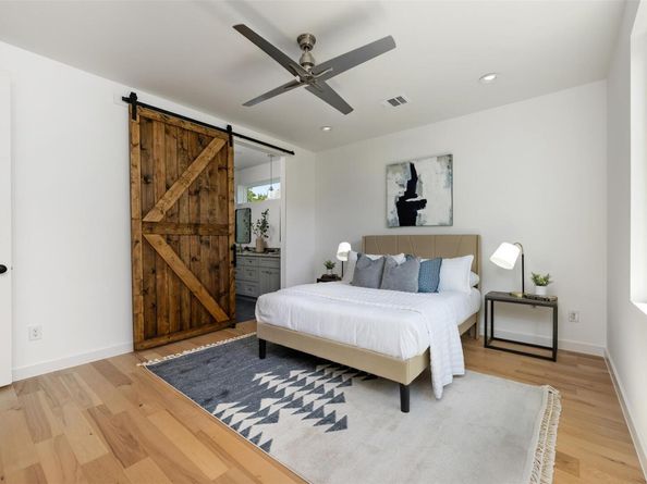 1704 Redd ST 1, Austin TX 78745