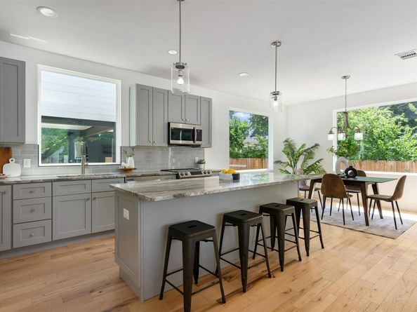 1704 Redd ST 1, Austin TX 78745