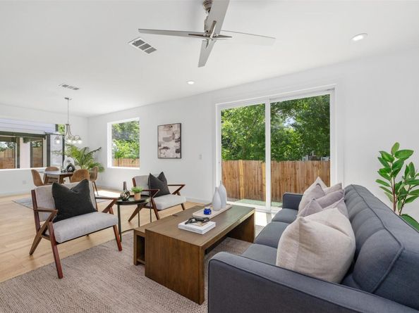 1704 Redd ST 1, Austin TX 78745