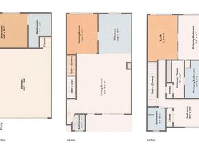 1801 E 2nd ST 2, Austin TX 78702