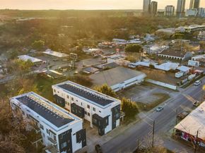 1801 E 2nd ST 2, Austin TX 78702