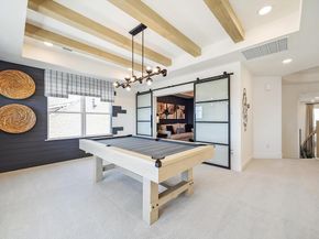 1545 Rodeo Ridge DR, Georgetown TX 78628