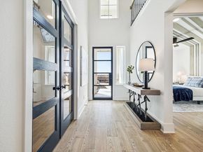 1545 Rodeo Ridge DR, Georgetown TX 78628