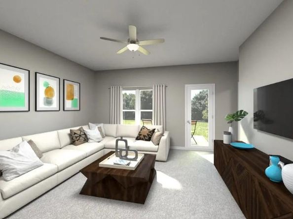 220 Outlaw DR, Liberty Hill TX 78642