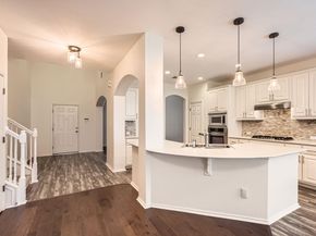 65 White Magnolia CIR, Lakeway TX 78734