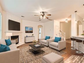 65 White Magnolia CIR, Lakeway TX 78734