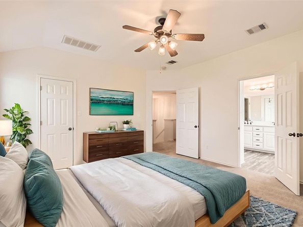 65 White Magnolia CIR, Lakeway TX 78734