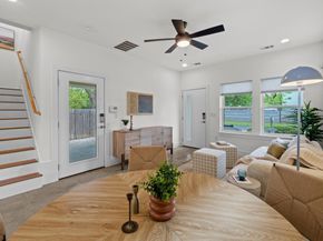1112 Linden ST B, Austin TX 78702