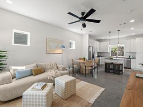 1112 Linden ST B, Austin TX 78702