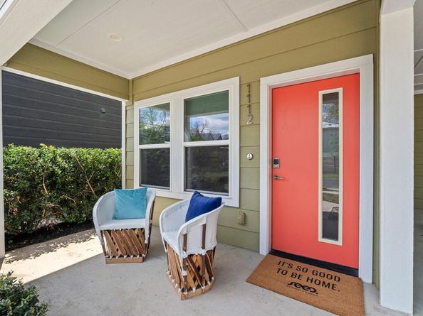 1112 Linden ST B, Austin TX 78702