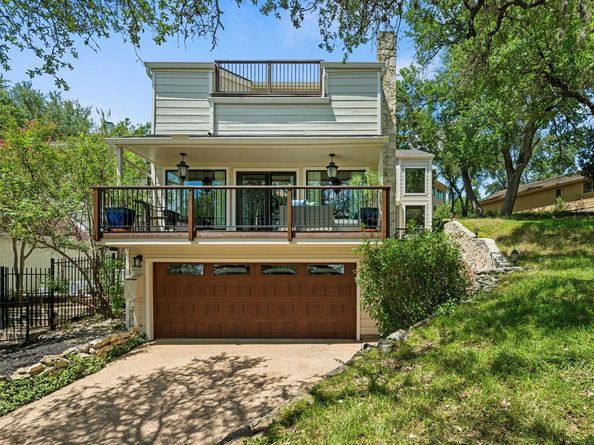 6022 Mount Bonnell HOLW, Austin TX 78731
