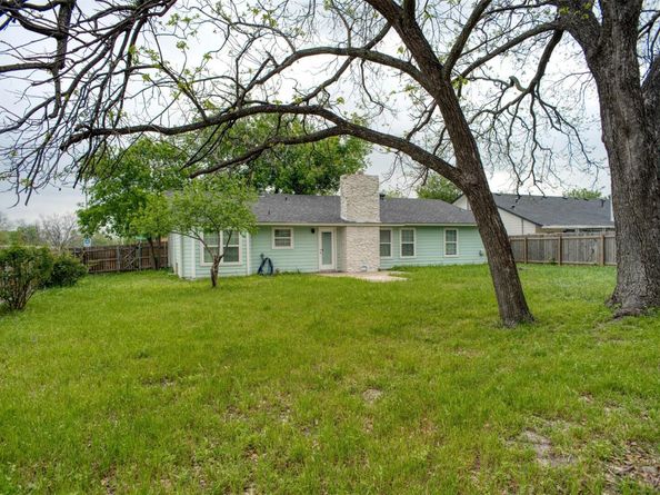 8512 Remington LN, Austin TX 78758