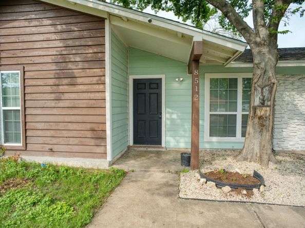 8512 Remington LN, Austin TX 78758