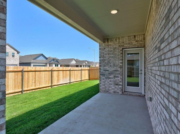 1700 Tin Can TRL, Georgetown TX 78628