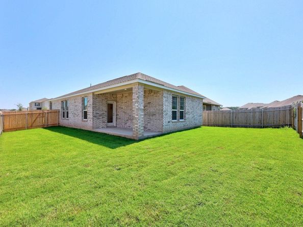 1700 Tin Can TRL, Georgetown TX 78628