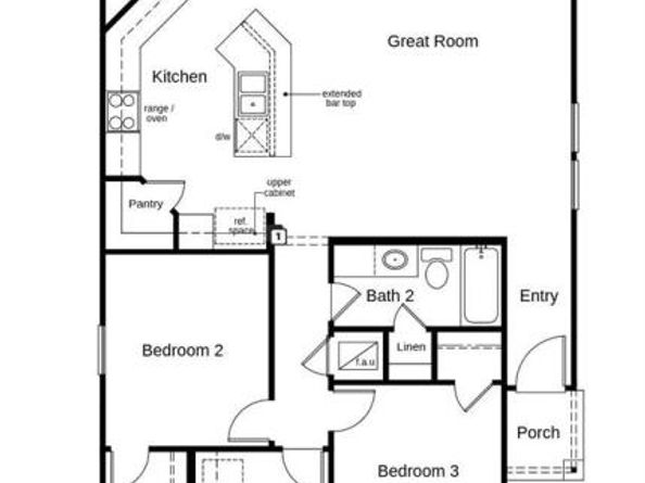 1700 Tin Can TRL, Georgetown TX 78628