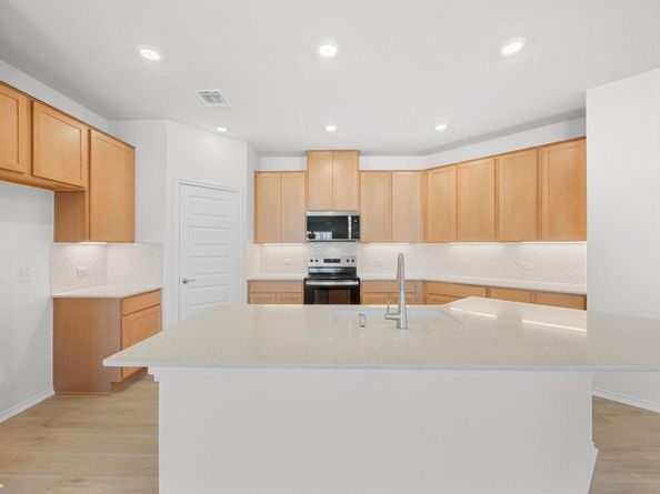 1700 Tin Can TRL, Georgetown TX 78628