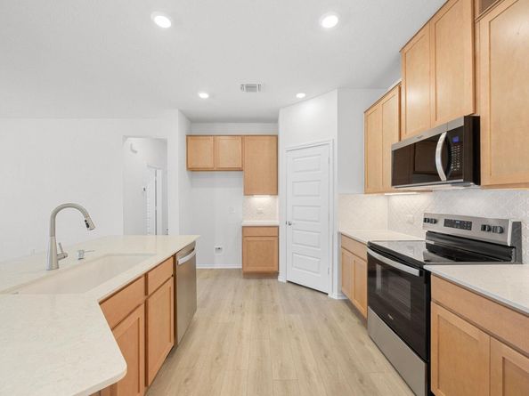 1700 Tin Can TRL, Georgetown TX 78628
