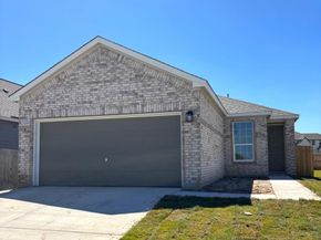 1700 Tin Can TRL, Georgetown TX 78628