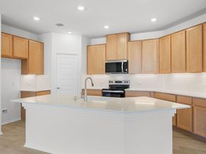 1700 Tin Can TRL, Georgetown TX 78628