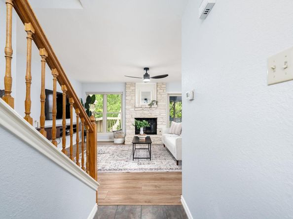 12609 Cantle TRL, Austin TX 78727