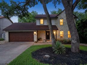 12609 Cantle TRL, Austin TX 78727