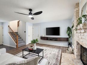 12609 Cantle TRL, Austin TX 78727