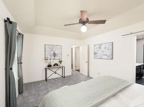 12609 Cantle TRL, Austin TX 78727