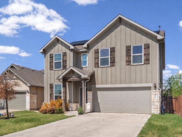 404 Perryville LOOP, Liberty Hill TX 78642