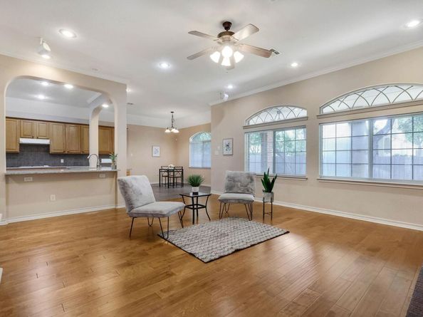 16809 Cypress Landing CV, Austin TX 78717