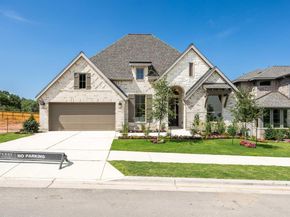 1732 Snowdrop DR, Georgetown TX 78628