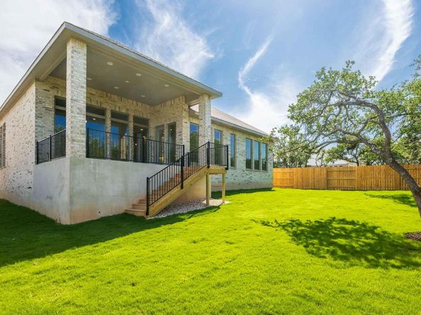 1732 Snowdrop DR, Georgetown TX 78628