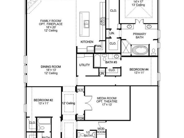 1732 Snowdrop DR, Georgetown TX 78628