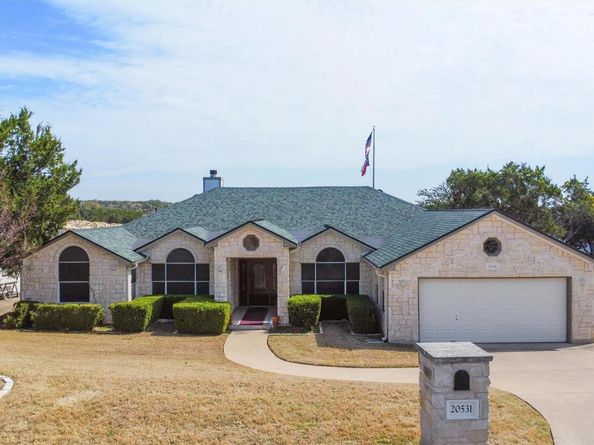 20531 Highland Lake DR, Lago Vista TX 78645