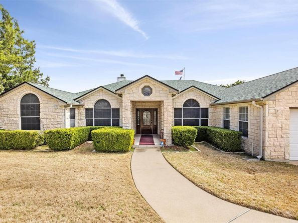 20531 Highland Lake DR, Lago Vista TX 78645