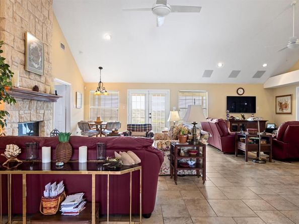 20531 Highland Lake DR, Lago Vista TX 78645