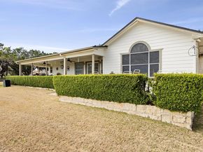 20531 Highland Lake DR, Lago Vista TX 78645