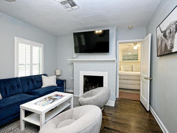 3409 Banton RD, Austin TX 78722