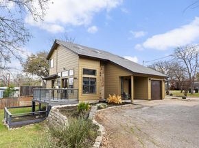 1500 Miami DR B, Austin TX 78733