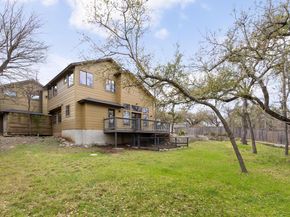 1500 Miami DR B, Austin TX 78733