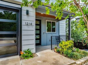 1214 Delano ST 1, Austin TX 78721