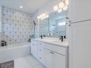 1214 Delano ST 1, Austin TX 78721