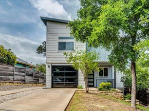 1214 Delano ST 1, Austin TX 78721