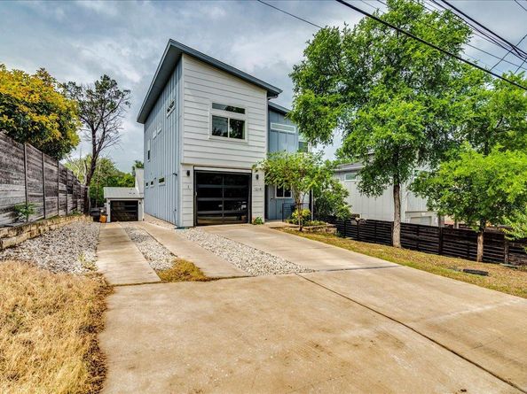 1214 Delano ST 1, Austin TX 78721
