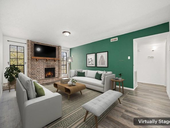 4159 Steck Ave 235, Austin TX 78759