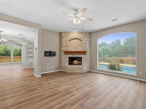 2300 Falkirk CV, Round Rock TX 78681