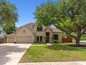 2300 Falkirk CV, Round Rock TX 78681